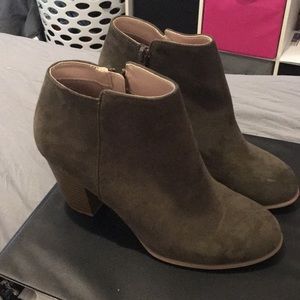 Booties